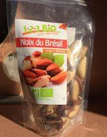 Noix Du Brsil Report Card