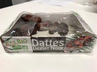 Dattes Deglet Nour Report Card