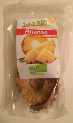 Ananas Sch En Morceaux