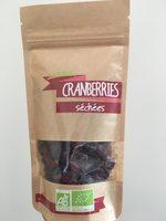 Cranberries Sches Report Card