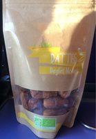 Dattes Deglet Nour Avec Noyau Report Card