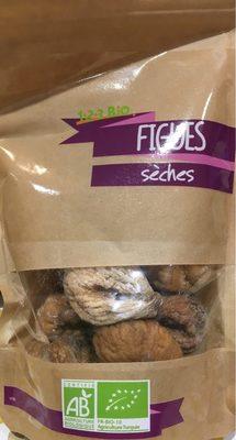 Figues Seches