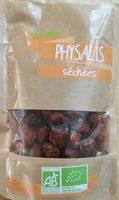 Physalis Sches Report Card