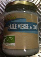 Huile Vierge De Coco Report Card