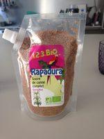 Rapadura Report Card