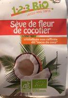 Seve De Fleur De Cocotier Report Card