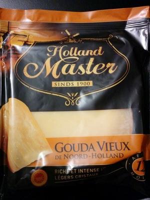 Gouda Vieux De Noord-Holland