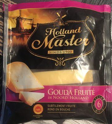 Gouda Fruit