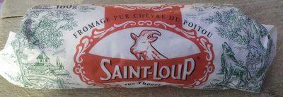 Fromage Pur Chvre Du Poitou