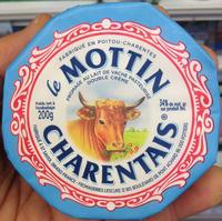 Le Mottin Charentais Report Card