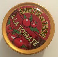 Miett De Thon  La Tomate Report Card