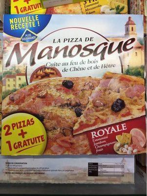 Royale