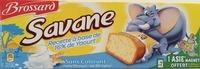 Savane Recette  Base De 16% De Yaourt Report Card