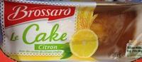 Le Cake Citron Report Card