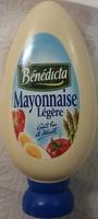 Mayonnaise Lgre Report Card