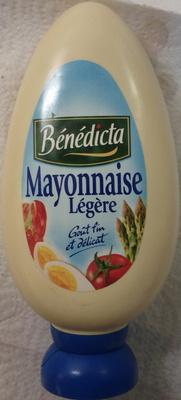 Mayonnaise Lgre