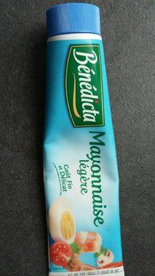 Mayonnaise Lgre