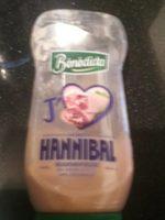 Sauce Hannibal Report Card