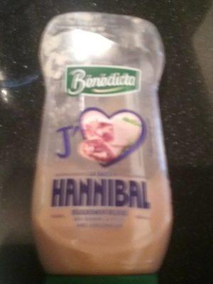 Sauce Hannibal