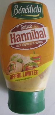 Sauce Hannibal