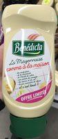 Mayonnaise Comme  La Maison Report Card