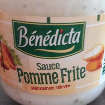 Sauce Pommes Frites