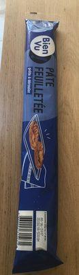 Pate Feuilletee Bien Vu 230G
