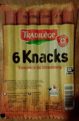 6 Knacks