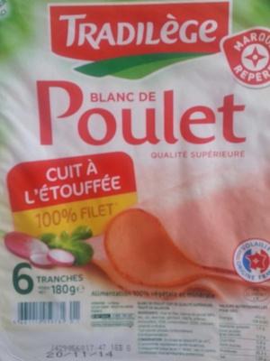 Blanc De Poulet
