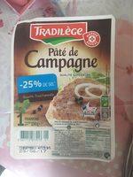 Pt De Campagne Tradilge Report Card