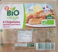 5 Chipolatas Qualit Suprieure Report Card