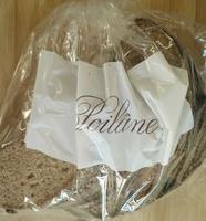 Pain De Seigle Report Card