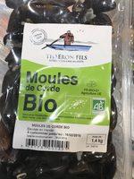 Moules De Corde Bio Report Card