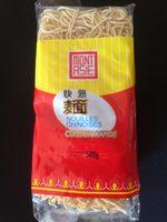 Nouilles Chinoises Report Card