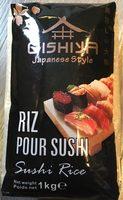 Riz Pour Sushi Oishii Yamato Oishiya, Report Card