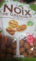 Noix De Grenoble Report Card