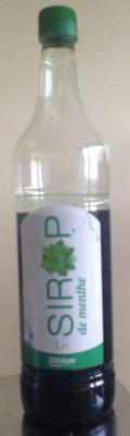 Sirop De Menthe