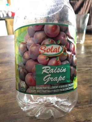 Raisin