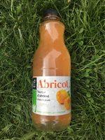 Nectar D'abricot Report Card