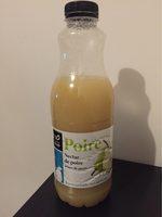 Nectar De Poire Report Card