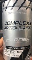 Complexe Articulaire Report Card