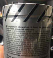 Complexe Articulaire Ingredients