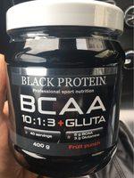 BCAA Report Card