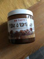 So Tasty Report Card