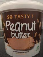 Peanut Butter Report Card