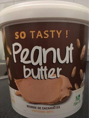 Peanut Butter