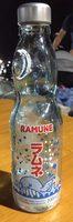 Ramune Report Card