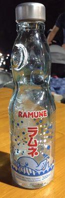 Ramune