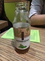 Kombucha Report Card