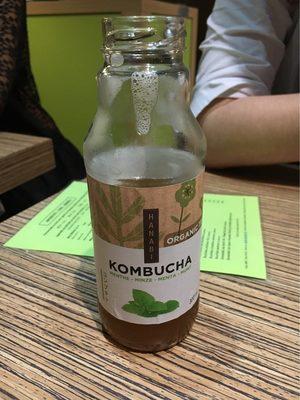 Kombucha
